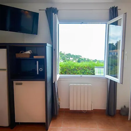 Apartamento La Corniche Magnifique Vue Mer