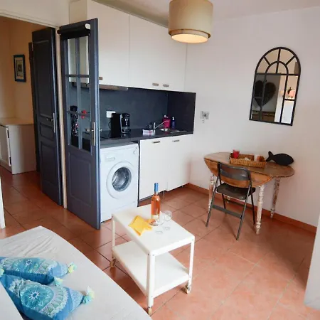 Apartamento La Corniche Magnifique Vue Mer *