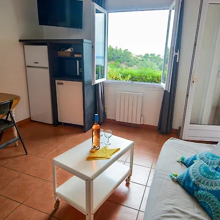 La Corniche Magnifique Vue Mer Apartamento